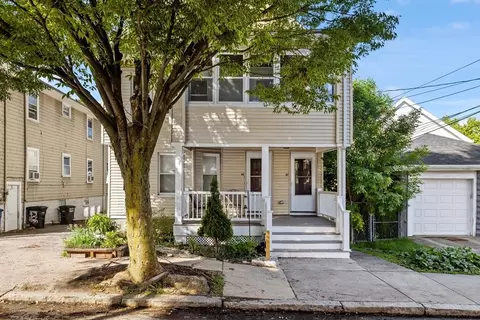 48 High St #48, Somerville, MA 02144