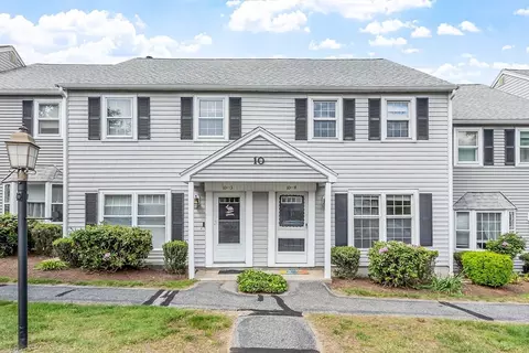 10 Tuck Farm Rd #4, Auburn, MA 01501