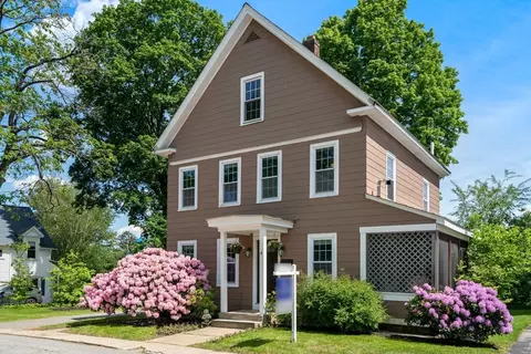 4 Walcott St, Maynard, MA 01754