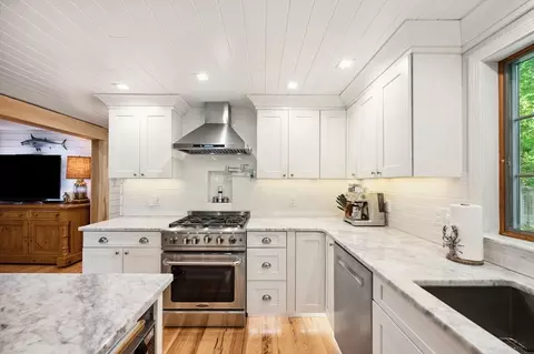 Kitchen - 15 Youngs Rd, Gloucester, MA 01930 photo 4 of 5