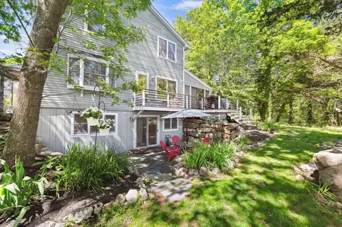 Exterior - 15 Youngs Rd, Gloucester, MA 01930 photo 3 of 5