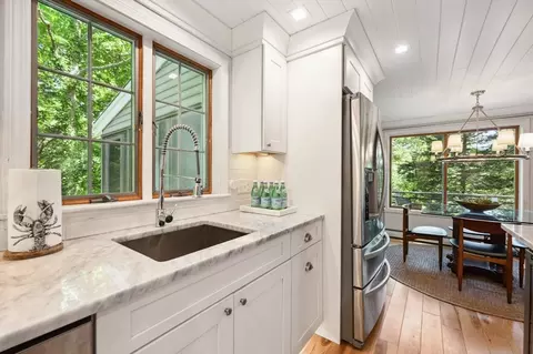 Kitchen - 15 Youngs Rd, Gloucester, MA 01930 photo 5 of 5