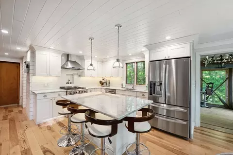 Kitchen - 15 Youngs Rd, Gloucester, MA 01930 photo 2 of 5