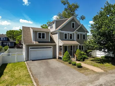 131 Westmoor, West Roxbury, MA 02132