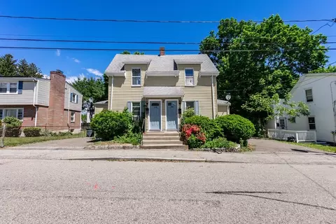 128130 S Walnut St, Quincy, MA 02169