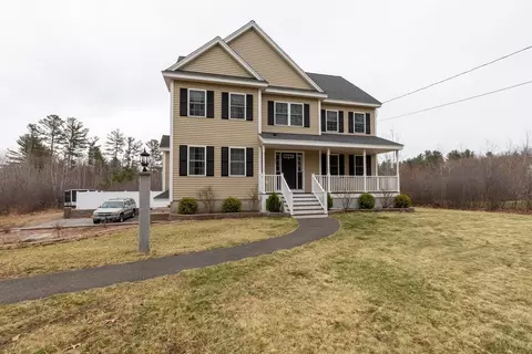 225 Salem Rd, Dracut, MA 01826
