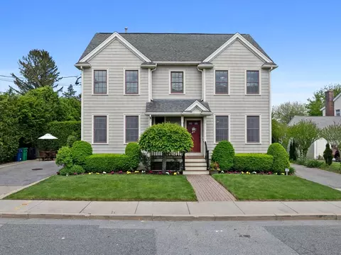 23 Chandler #23, Newton, MA 02458