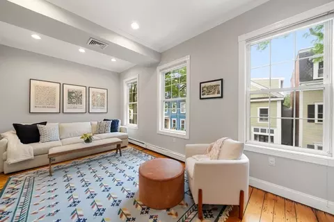 7 Trenton St #2, Boston, MA 02129