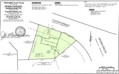 14 Cavite St, Devens, MA 01434 photo 39