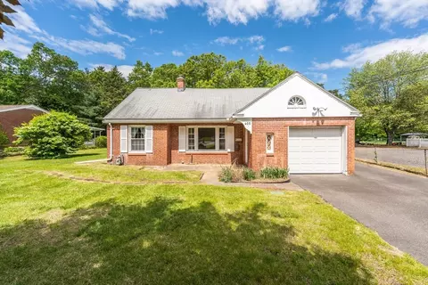 405 Granby Rd, South Hadley, MA 01075