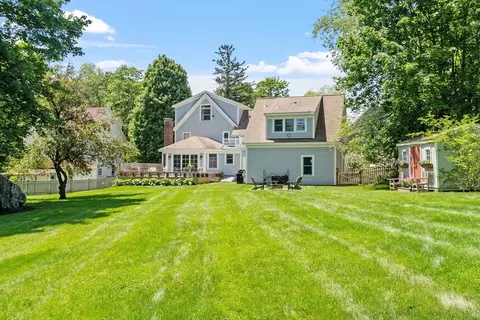 85 Pine St, Concord, MA 01742 photo 2