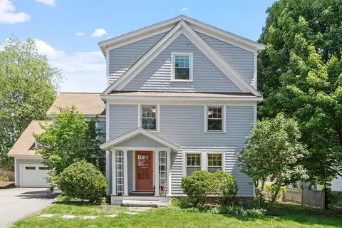 85 Pine St, Concord, MA 01742