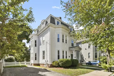 14 Grand View Ave, Somerville, MA 02143