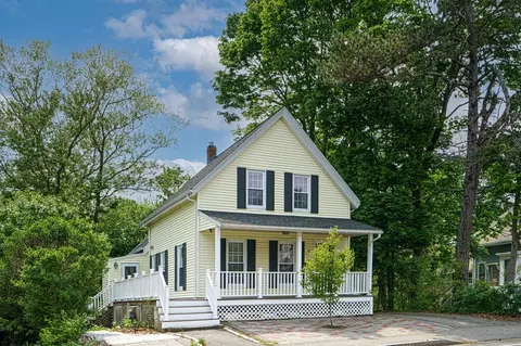 362 Commercial St, Braintree, MA 02184