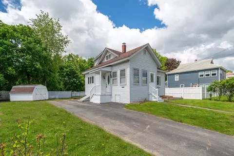250 West St, Gardner, MA 01440