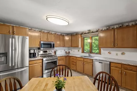Kitchen - 53 Timberline Rd, Millis, MA 02054 photo 3 of 4