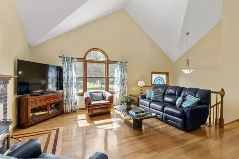 Living - 53 Timberline Rd, Millis, MA 02054 photo 1 of 2