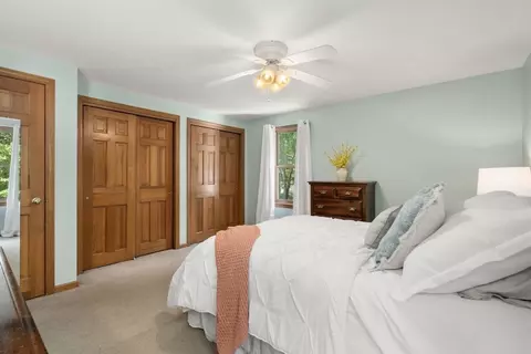 Bedroom - 53 Timberline Rd, Millis, MA 02054 photo 2 of 6