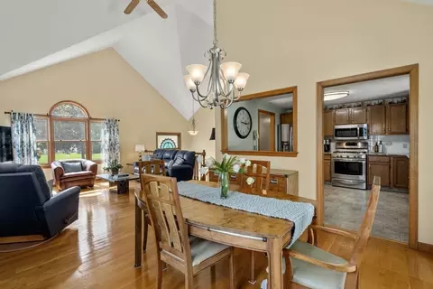 Dining - 53 Timberline Rd, Millis, MA 02054 photo 3 of 3