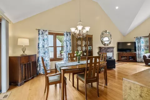 Dining - 53 Timberline Rd, Millis, MA 02054 photo 1 of 3