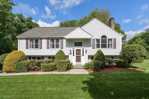 Exterior - 53 Timberline Rd, Millis, MA 02054 photo 3 of 10