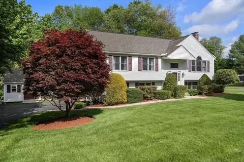 53 Timberline Rd, Millis, MA 02054