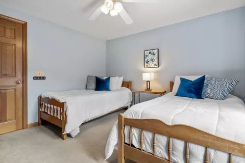 Bedroom - 53 Timberline Rd, Millis, MA 02054 photo 6 of 6