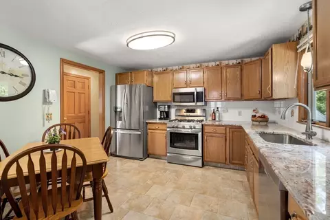 Kitchen - 53 Timberline Rd, Millis, MA 02054 photo 1 of 4