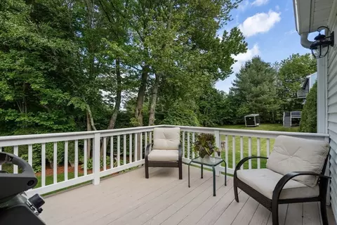 Exterior - 53 Timberline Rd, Millis, MA 02054 photo 5 of 10