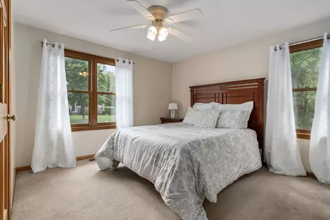 Bedroom - 53 Timberline Rd, Millis, MA 02054 photo 4 of 6