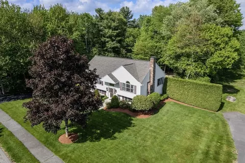 View/Area - 53 Timberline Rd, Millis, MA 02054 photo 1 of 4