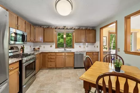 Kitchen - 53 Timberline Rd, Millis, MA 02054 photo 2 of 4