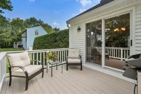 Exterior - 53 Timberline Rd, Millis, MA 02054 photo 4 of 10