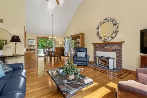 Living - 53 Timberline Rd, Millis, MA 02054 photo 2 of 2