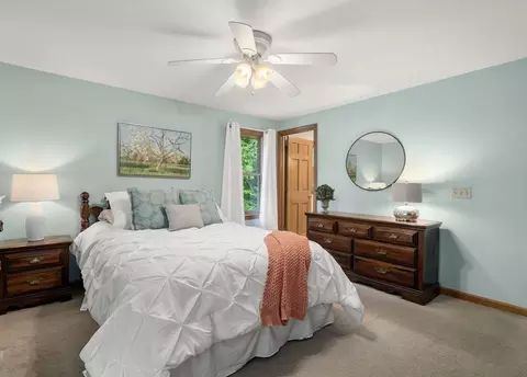 Bedroom - 53 Timberline Rd, Millis, MA 02054 photo 3 of 6