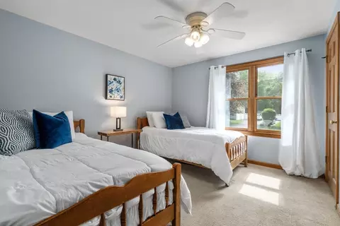 Bedroom - 53 Timberline Rd, Millis, MA 02054 photo 5 of 6