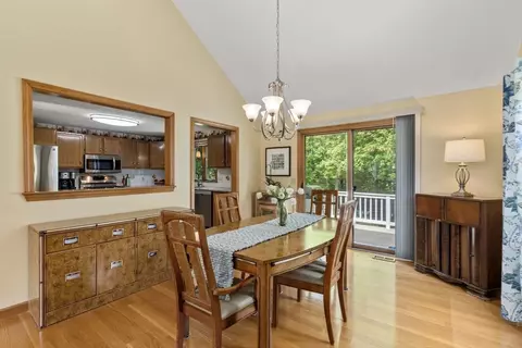 Dining - 53 Timberline Rd, Millis, MA 02054 photo 2 of 3