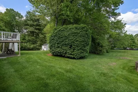 Exterior - 53 Timberline Rd, Millis, MA 02054 photo 6 of 10