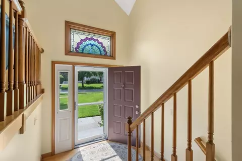 Entry Way - 53 Timberline Rd, Millis, MA 02054 photo 1 of 1