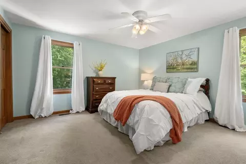 Bedroom - 53 Timberline Rd, Millis, MA 02054 photo 1 of 6