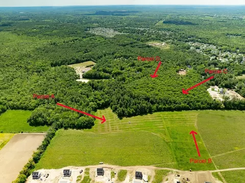 lot C Plain St, Middleboro, MA 02346