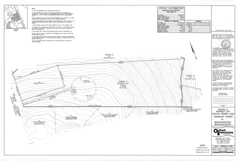 lot D Plain St, Middleboro, MA 02346