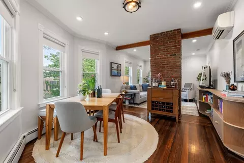 74 Rutherford Ave #3, Boston, MA 02129
