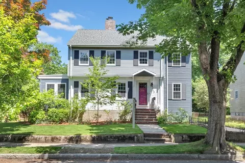 238 Wachusett Ave, Arlington, MA 02476