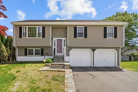 447 Old Connecticut Path, Framingham, MA 01701