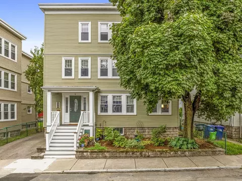71 Beechcroft St #3, Boston, MA 02135
