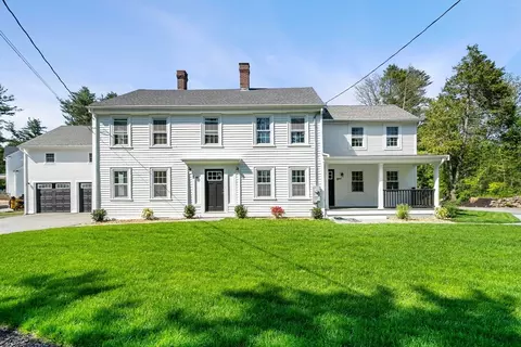 5 Elm St #1, Middleton, MA 01949