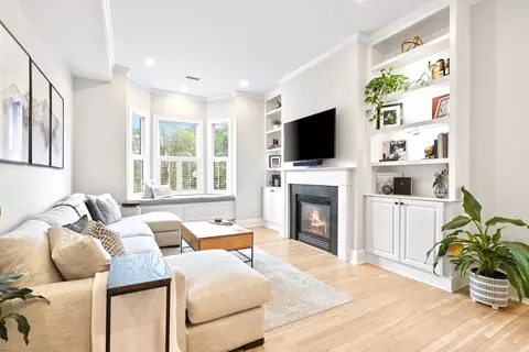 356 Bunker Hill St #2, Charlestown, MA 02129