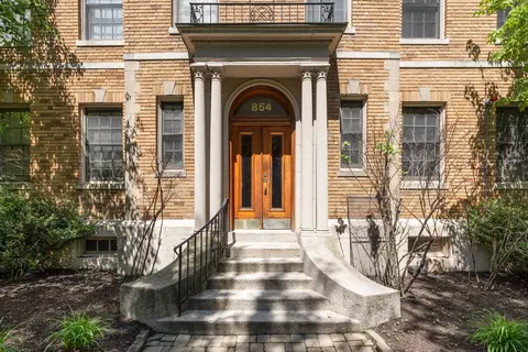 854 Massachusetts Ave #11, Cambridge, MA 02139