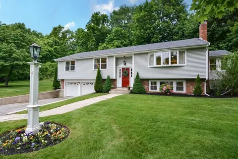 23 Green Lodge St, Canton, MA 02021